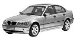 BMW E46 P2704 Fault Code