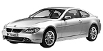 BMW E63 P2704 Fault Code