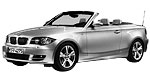 BMW E88 P2704 Fault Code