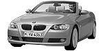 BMW E93 P2704 Fault Code