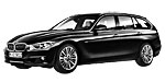 BMW F31 P2704 Fault Code